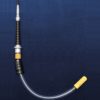Split Stock Moisture Tube
